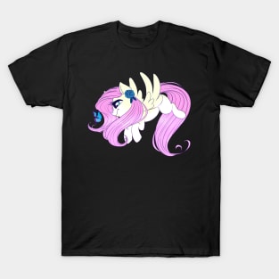 fluttershy T-Shirt